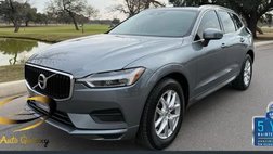2018 Volvo XC60 T5 Momentum