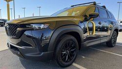 2025 Mazda CX-50 Hybrid Premium