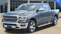 2022 Ram Ram Pickup 1500 Laramie