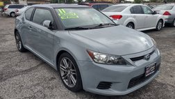 2011 Scion tC Base