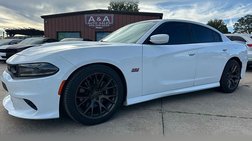 2020 Dodge Charger Scat Pack