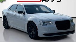 2020 Chrysler 300 Touring