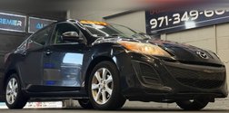 2011 Mazda MAZDA3 i Touring