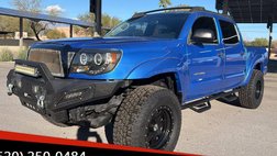 2006 Toyota Tacoma PreRunner V6