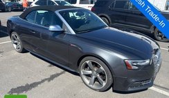 2017 Audi S5 3.0T quattro