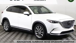 2019 Mazda CX-9 Grand Touring