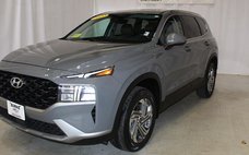 2022 Hyundai Santa Fe SE
