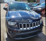 2015 Jeep Compass Sport