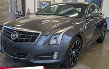 2013 Cadillac ATS 2.0T Performance