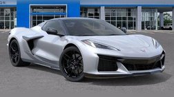 2026 Chevrolet Corvette Z06