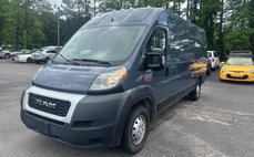 2019 Ram ProMaster 3500 159 WB