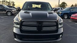 2015 Ram Ram Pickup 1500 Sport