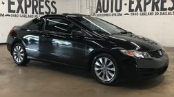 2009 Honda Civic EX-L