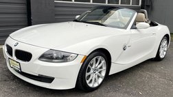 2008 BMW Z4 3.0i