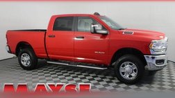 2024 Ram Ram Pickup 2500 Big Horn