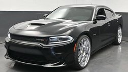 2021 Dodge Charger R/T