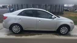 2013 Kia Forte EX