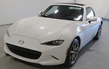 2023 Mazda MX-5 Miata RF Grand Touring