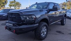 2023 Ram Ram Pickup 2500 Big Horn