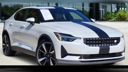 2022 Polestar 2 Long Range Dual Motor