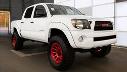 2006 Toyota Tacoma V6