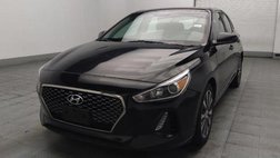 2019 Hyundai Elantra GT Base