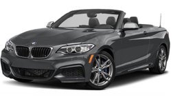 2015 BMW 2 Series M235i