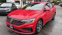 2020 Volkswagen Jetta GLI S