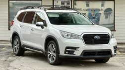 2019 Subaru Ascent Touring