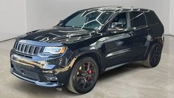 2018 Jeep Grand Cherokee SRT