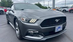 2017 Ford Mustang V6