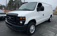 2009 Ford E-Series E-150