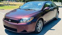 2009 Scion tC Base