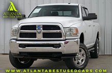 2015 Ram Ram Pickup 3500 SLT