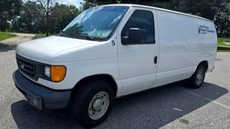 2006 Ford E-Series E-150