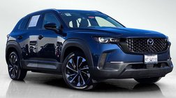2025 Mazda CX-50 Hybrid Premium Plus