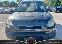 2010 Kia Soul !