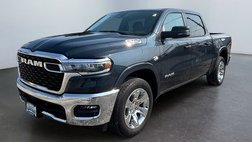 2026 Ram Ram Pickup 1500 Lone Star