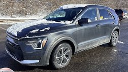 2024 Kia Niro EX