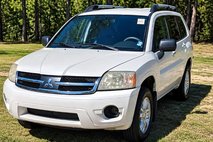 2007 Mitsubishi Endeavor LS