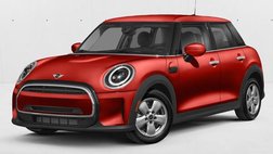 2024 MINI Hardtop Cooper S