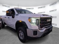 2021 GMC Sierra 2500HD Base