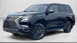 2023 Lexus GX 460 Base