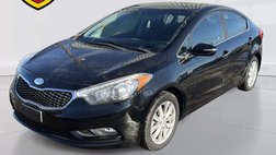 2014 Kia Forte EX