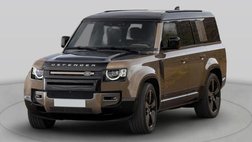 2024 Land Rover Defender 130 P400 X-Dynamic SE
