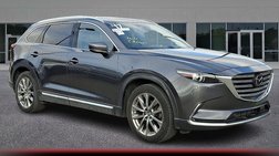 2017 Mazda CX-9 Grand Touring
