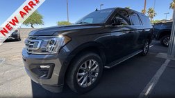 2021 Ford Expedition MAX XLT