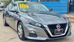 2022 Nissan Altima 2.5 S