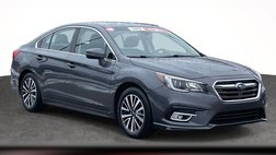 2019 Subaru Legacy 2.5i Premium