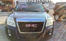 2014 GMC Terrain SLT-1